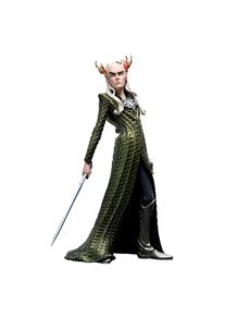 The Hobbit Trilogy - Thranduil Figure Mini Epics