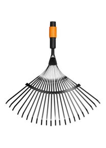 Fiskars - QuikFit Leaf Rake (22 Prongs)