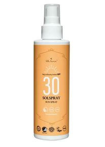 Lille Kanin - Sunspray SPF 30 200 ml