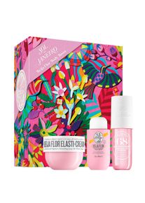 Sol de Janeiro - Beija Flor Body Boost - Giftset