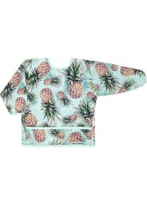 Twistshake - Long Sleeve Bib Pineapple