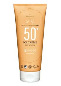 Lille Kanin - Sunscreen SPF50 200 ml