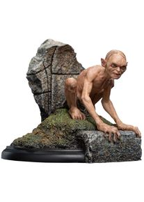 The Lord of the Rings Trilogy - Gollum, Guide to Mordor Mini Statue