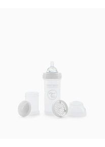 Twistshake - Anti-Colic Baby Bottle White 260 ml