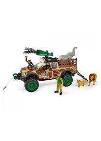 DICKIE TOYS - Wild Park Ranger Set (203837016)