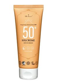 Lille Kanin - Sunscreen SPF50 75 ml