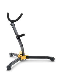 Hercules Stands HCDS-530B Alto-/Tenor Saxophone Soportes instr. viento