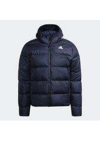 Adidas Essentials Midweight Down Hooded Jacket