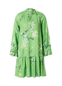 Nümph NÜMPH Robe-chemise 'CADEAU' Femme vert taille 44