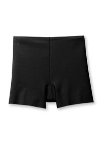 Calida Dames Lange onderbroek zwart XXS