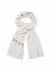 Desigual sal femei, culoarea gri, modelator