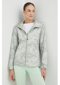 Columbia jachetă de exterior Inner Limits II Jacket culoarea verde 1895802-316