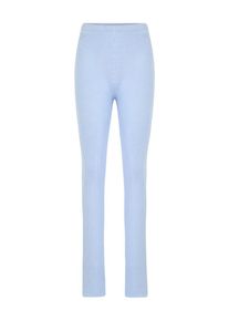 Dorothy Perkins Tall Spodnie dla kobiet jasnoniebieski Rozmiar 36