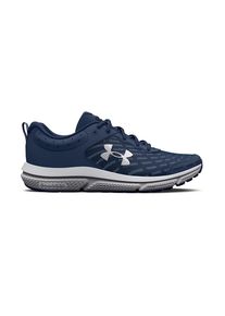 SALE | Under Armour | Mannen Hardloopschoenen | Blauw | Maat: 45.5