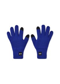 SALE | Under Armour | Mannen Handschoenen | Blauw | Maat: XL