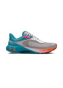 SALE | Under Armour | Mannen Hardloopschoenen | Blauw | Maat: 43