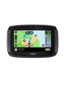 TomTom RIDER 500