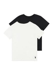 Polo Ralph Lauren T-Shirt Garçons noir, blanc taille XL