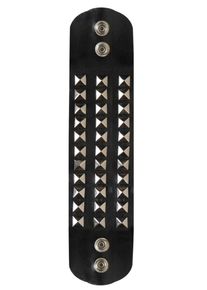 Widmann Bracelet rivet Rocky trois rangs
