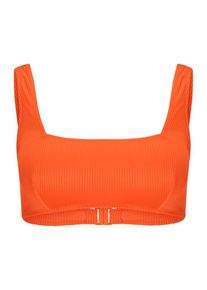Etam Góra bikini 'TAYLOR' dla kobiet pomarańczowy Rozmiar 75