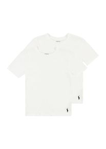 Polo Ralph Lauren T-Shirt Garçons blanc taille L