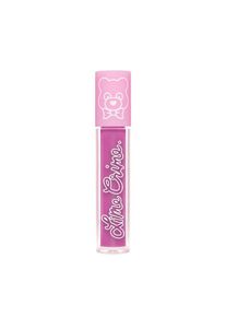 Lime Crime - Plushies Soft Focus Lip Veil Barras de labios 3.5 ml Violet