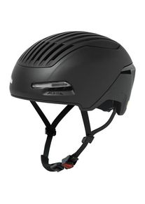 Alpina Brighton MIPS Fietshelm (51-55 cm |zwart)