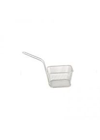 1 Uds. Freidora Mini 2 Porciones acero inox Ref GDP186.57