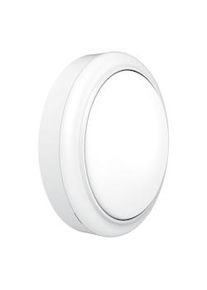 Aplique De Pared Mount Redondo Exterior 15W 1400Lm 4000K 911401861484 Philips