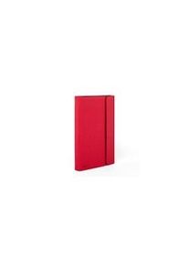 Capa Universal Nilox para Tablet até 10,1" - Fecho magnético - Vermelho NXFB002