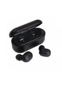 Auriculares Bluetooth Fonestar Twins-2B Con Estuche De Carga/ Autonomía 5H/ Negros