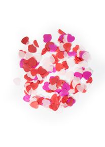 Folat Confettis petits coeurs