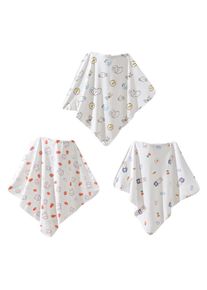 Newborn Swaddle Wrap-Blanket Comfortable Stroller Nap-Wrap Bag Baby Essential