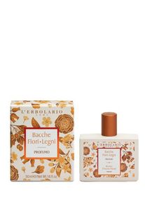 Bacche Fiori Legni - parfum L ERBOLARIO 50 ml