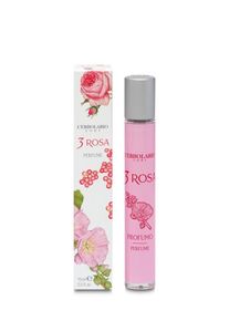 3 ROSA - parfum L Erbolario 15 ml