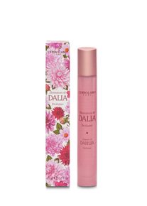Sfumature di Dalia parfum L Erbolario 15 ml