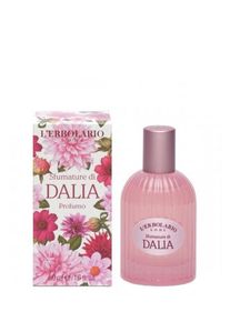 Sfumature di Dalia - parfum L ERBOLARIO 50 ml