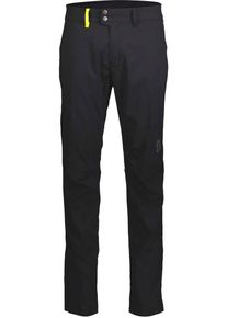 Scott Factory Team Light, textile pants , color: Black , size: XL