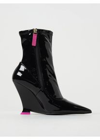 Boots 3JUIN Woman color Black