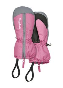 Playshoes Pojkar Sporthandskar gr&aring; Storlek 1