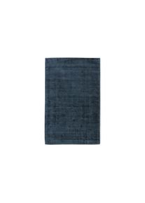 Westwing Collection, Niebieski, Wiskoza