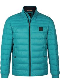 Steppjacke „Oden“ BOSS grün