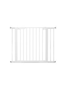 Baby Dan BabyDan Premier Safety Gate with 3 Extensions White 92.5-99.8 cm