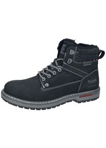 Dockers by Gerli Winter Boot Boots schwarz
