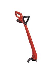 Einhell Cordless Lawn Trimmer GC-CT 18/24 Li P (1x1.5Ah)