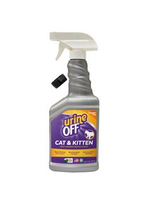 500ml Urine Off Geurtjes- en vlekkenverwijderaar - Spray
