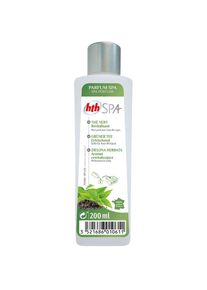 HTH - Parfum pour spa Thé vert 200 ml