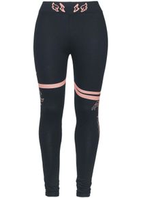 Tiny Tina's Wonderlands Weapons Leggings schwarz