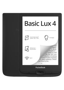 PocketBook 618 Basic Lux 4