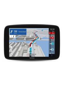 TomTom GO Expert Plus 7" Premium Pack